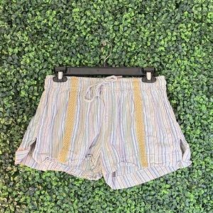 Boho Shorts